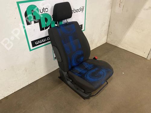 Right front seat OPEL AGILA B (H08) 1.2 (F68) | BP28299074C16 - Image 2