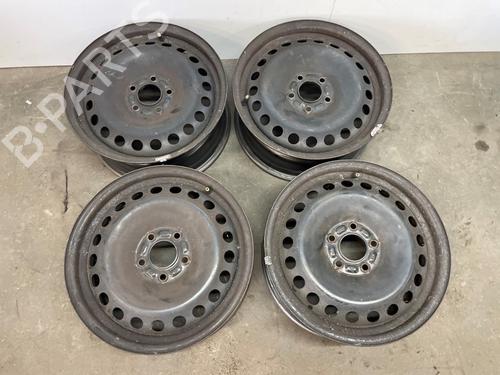 Felg VOLVO V50 (545) 2.4 (170 hp) 29352333