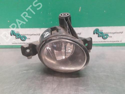 Used Right front fog light Right front fog light 19616245 19616245