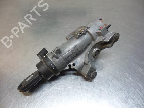 Used Ignition barrel VW POLO (9N_, 9A_) 1.2 12V (64 hp) 19606766