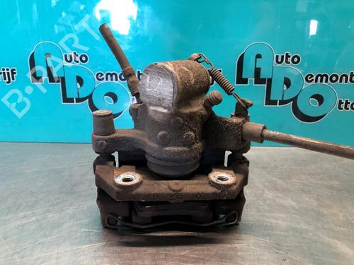 Left rear brake caliper OPEL VECTRA C Estate (Z02) 2.2 direct (F35) | BP28297422M107