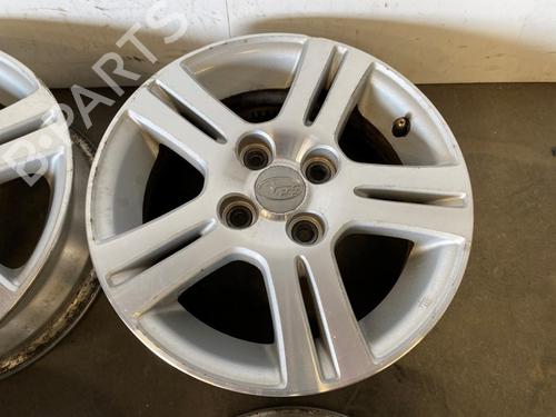 Fælgsæt SUBARU JUSTY IV 1.0 (M300) | BP38171306C100 - Image 5