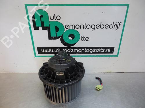 Used Heater blower motor Heater blower motor HYUNDAI ix20 (JC) 1.4 (90 hp) 19608650 19608650
