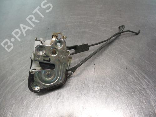 Front left lock HYUNDAI COUPE I (RD) 2.0 16V | BP22763994C98 