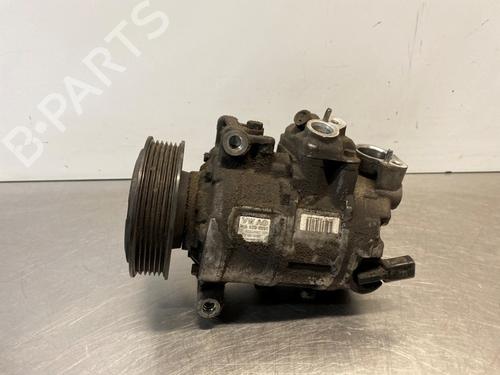 Used AC compressor SEAT LEON (1P1) 1.4 TSI (125 hp) 29909806
