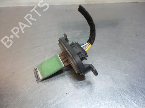 Used Heater resistor Heater resistor 19607081 19607081