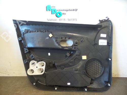 Front right panel DACIA LOGAN MCV II 1.5 dCi | BP19599103C59 - Image 3