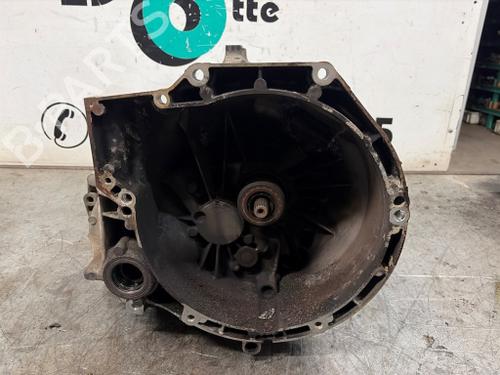 Used Gearbox Gearbox FORD FOCUS III Turnier 1.0 EcoBoost (100 hp) 40516896 40516896