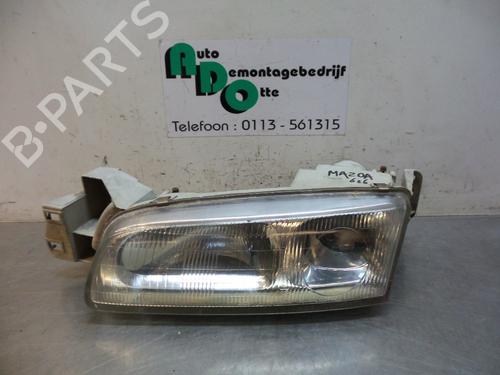 Koplamp links Koplamp links 19584537 19584537