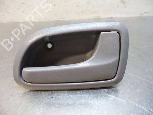 Used Rear right exterior door handle KIA PICANTO I (SA) 1.1 (65 hp) 19611376