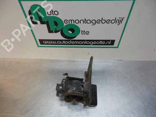 Used Engine mount Engine mount TOYOTA AVENSIS Estate (_T25_) 1.8 VVT-i (ZZT251_, ZZT251R) (129 hp) 19605665 19605665