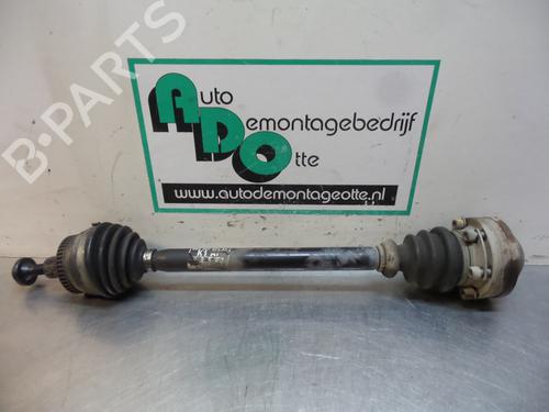 Used Left front driveshaft Left front driveshaft 36032003 36032003