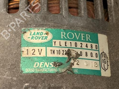 Alternator LAND ROVER FREELANDER I (L314) 2.5 V6 4x4 | BP19585818M7 