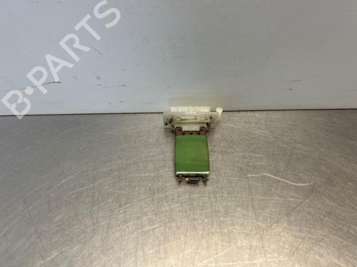 Used Heater resistor PEUGEOT 107 (PM_, PN_) 1.0 (68 hp) 28300237