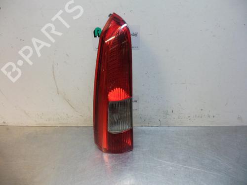 Venstre Baklys VOLVO V70 II (285) D5 9154493