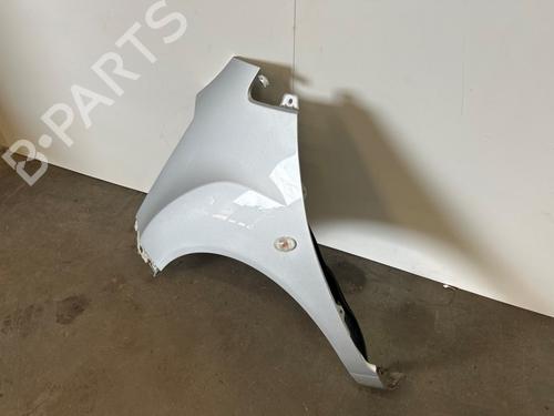 Left front fenders CHEVROLET SPARK (M300) 1.0 LPG | BP28300383C41 