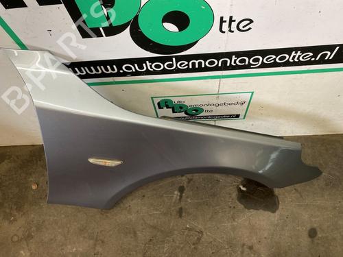 Right front fenders BMW 5 (E60) 525 i | BP20719453C42 