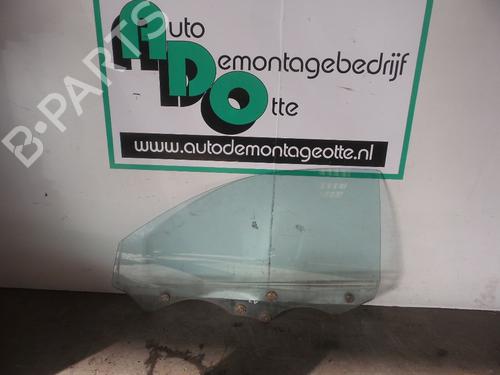Dør rude ventre foran Dør rude ventre foran 19605712 19605712