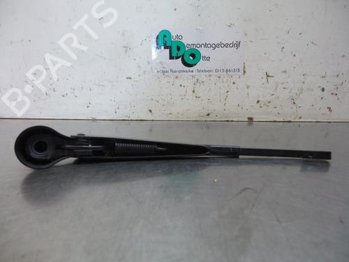 Rear windshield wiper arm FORD FIESTA V (JH_, JD_) 1.25 16V | BP19603921C144 