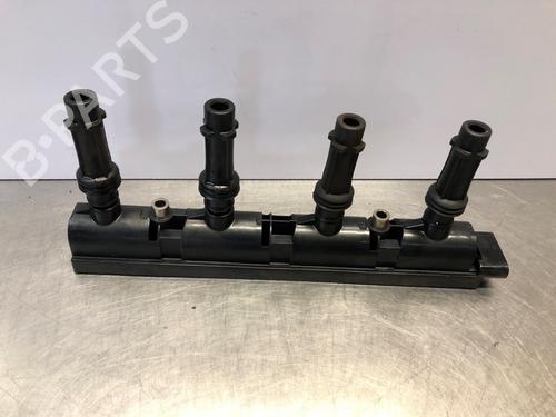 Used Ignition coil Ignition coil OPEL ASTRA J (P10) 1.4 Turbo (68) (140 hp) 32228902 32228902