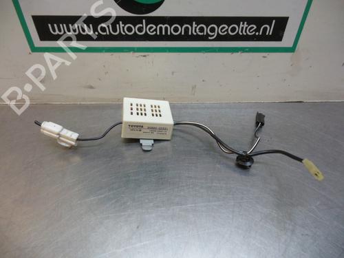 Used Control unit Control unit 19606932 19606932