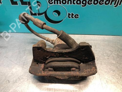 Left front brake caliper FORD KA (RU8) 1.2 | BP19597303M105 - Image 4
