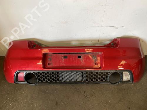 rear-bumper-suzuki-swift-iii-mz-ez-2005-36674237 main image