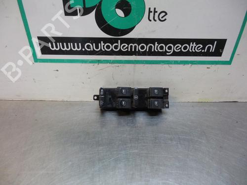 Used Switch SEAT LEON (1M1) 1.9 TDI (110 hp) 19608143