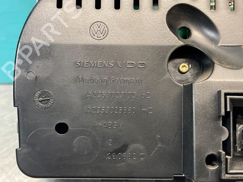Instrument cluster VW GOLF V (1K1) 1.9 TDI | BP19627864C47 