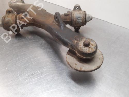 Right front suspension arm OPEL MOVANO A Van (X70) 2.5 CDTI (FD) | BP19614753M13 