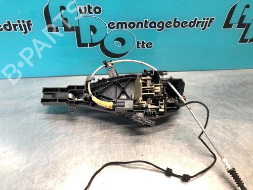 Rear right exterior door handle BMW 3 (E90) 318 i | BP28305645C130 
