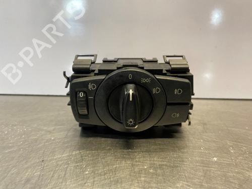 Used Headlight switch Headlight switch BMW 1 (E87) 118 d (122 hp) 33294354 33294354