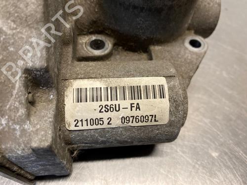 Spjældhus FORD FIESTA V (JH_, JD_) 1.4 16V | BP28668800M82 