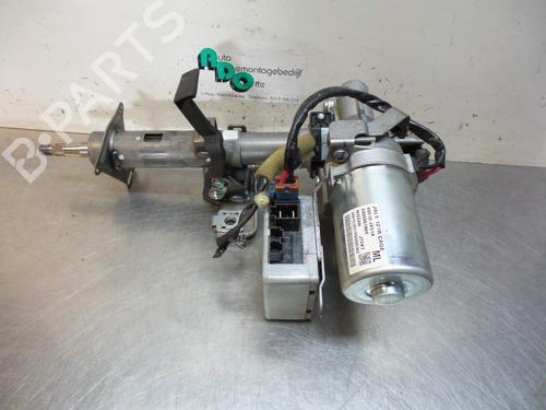 Used Steering column Steering column 19602297 19602297