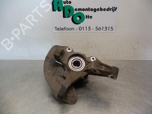 Used Right front steering knuckle Right front steering knuckle FIAT DOBLO Box Body/MPV (223_) 1.3 JTD 16V (70 hp) 19591737 19591737