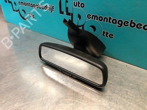 Rear mirror PEUGEOT 207 (WA_, WC_) 1.6 16V VTi | BP28299007I6 