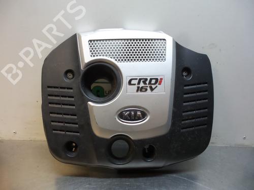 Used Underbody protection KIA SPORTAGE II (JE_, KM_) 2.0 CRDi (140 hp) 19612617