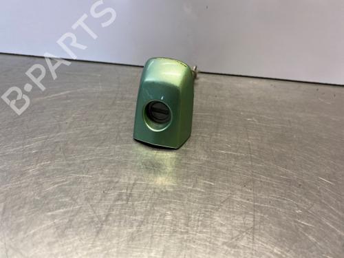 Control unit OPEL AGILA B (H08) 1.2 (F68) | BP40516872M11 - Image 8