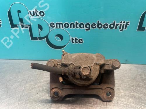 Left front brake caliper SUZUKI IGNIS I (FH) 1.3 (HV51, HX51, RG413) | BP28299543M105 
