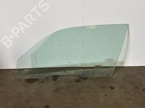 Used Front left door window TOYOTA STARLET (_P9_) 1.3 (EP91_, EP91R) (75 hp) 29868227