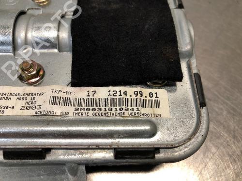 Seitenairbag rechts MERCEDES-BENZ CLK (C208) CLK 320 (208.365) | BP30368411C51