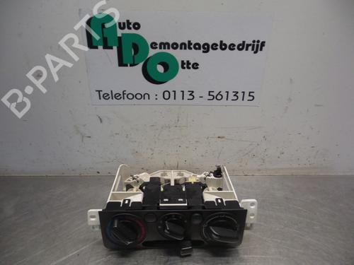 Used Climate control Climate control 19593659 19593659