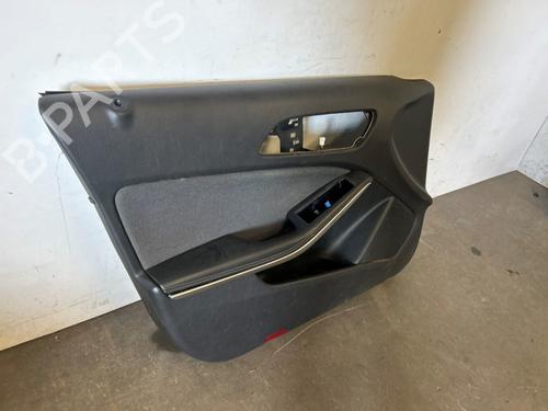 Front left panel MERCEDES-BENZ A-CLASS (W176) A 180 CDI / d (176.012) | BP39647764C58 - Image 3