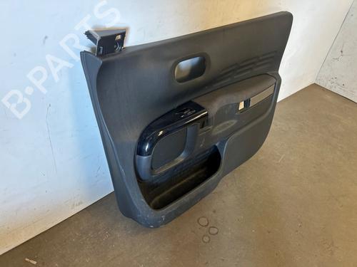 Front right panel CITROËN C4 CACTUS 1.6 BlueHDi 100 | BP37293313C59 - Image 2