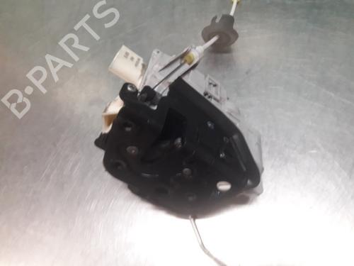 Rear right lock AUDI A4 B7 Avant (8ED) 2.0 | BP19615467C99 