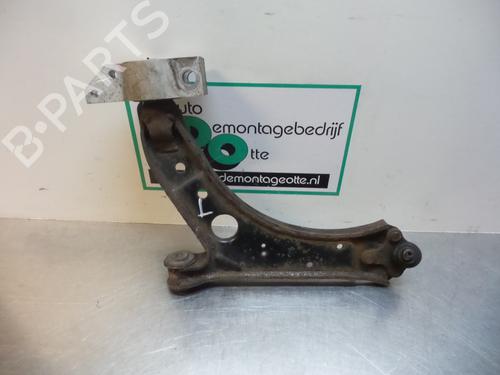 Left front suspension arm VW GOLF V (1K1) 1.6 | BP19606030M12 