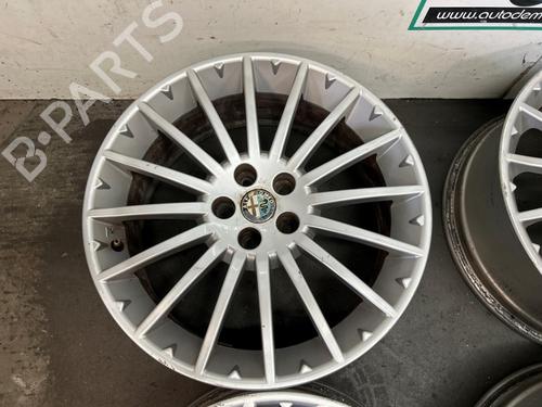 Felg ALFA ROMEO GT (937_) 1.9 JTD (937CXN1B) | BP20719741C45 