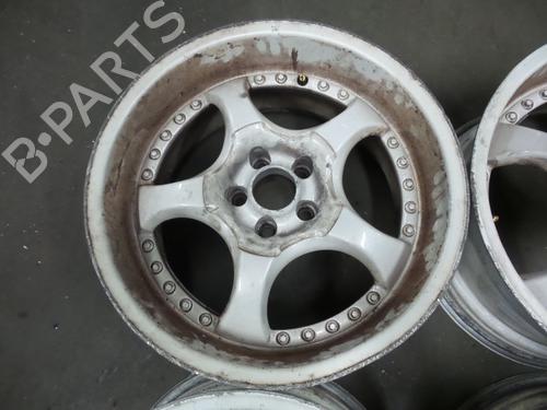 Felg VW GOLF IV (1J1) 1.9 SDI | BP19606986C45 