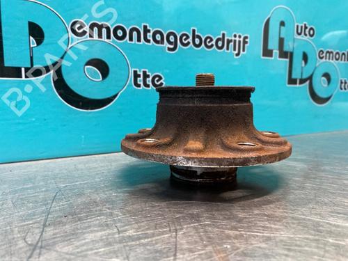 Used Other VW GOLF V (1K1) 1.4 TSI (122 hp) 28299111
