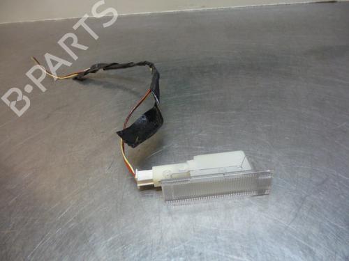 Used Interior roof light ALFA ROMEO MITO (955_) 1.3 MultiJet (955AXT1A) (84 hp) 19605312